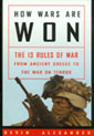How Wars Are Won: The 13 Rules of War